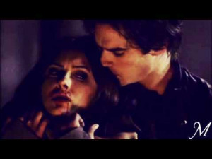 alanaxx --> Damon: What'd you Fed Ex it to Rome? Where is it? I want ...