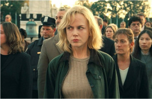 The Invasion - Avec Nicole Kidman, Daniel Craig : Nouvelles photos
