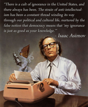 asimov s cult of ignorance and education reform the chalk face asimov ...
