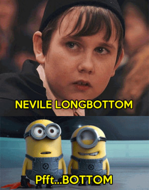 Funny-Neville-Longbottom-minions-joke