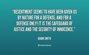 Resentment Quotes Preview quote