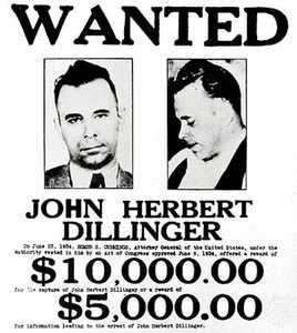 Organized Crime in the 1920's and 1930's
