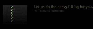 Quotes Logistics ~ Leadership has to do with direction. Management has ...