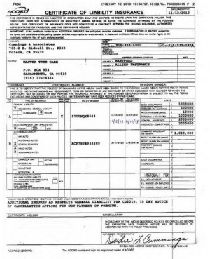 General Liability Insurance & Fleet Auto Coverage HD Wallpaper