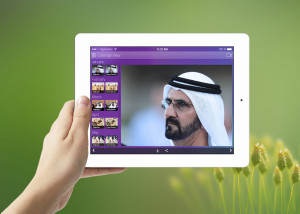 Sheikh Mohammed Quotes