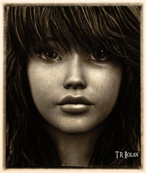 Innocence The end of the innocence by