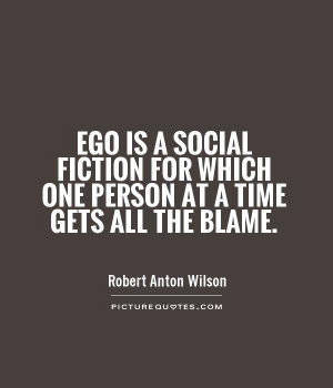 Ego Quotes