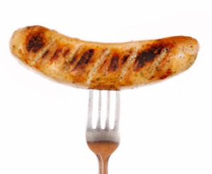 Germany's eight wurst sausage sayings