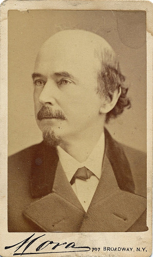 Dion Boucicault Photo