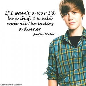 Justin Bieber Funny Pictures With Quotes