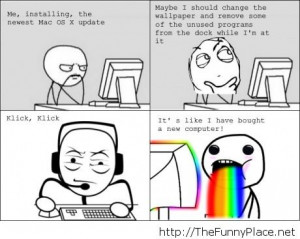 ... the desktop design meme - Funny Pictures, Awesome Pictures, Funny Im