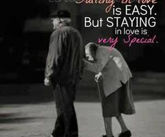 Growing Old Together Quotes