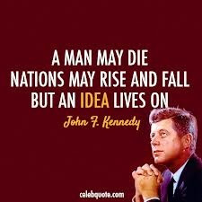 quotes j f kennedy - Google-søgning