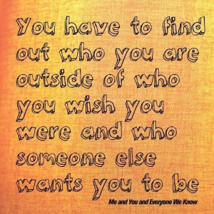 Integrity...clarity...