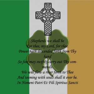 Boondock Saints by singthes0rr0w