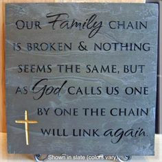 ... memorial stone more sayings about family chains d quotes tattoo quotes