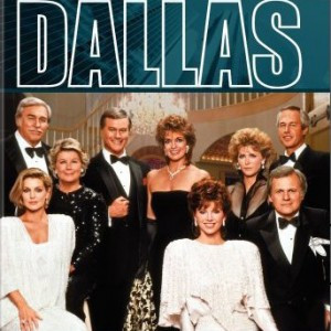 , the actor who played the nefarious J.R. Ewing in the 1980s TV show ...