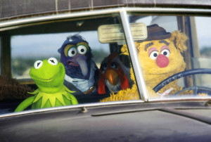 ... The Muppet Movie: The Original Classic