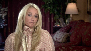 Kim Richards Turns 48! Classic Quotes and GIFs From the Real ...