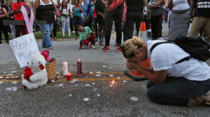 Dad of Slain Unarmed Missouri Teen Michael Brown: ‘We Need Justice ...