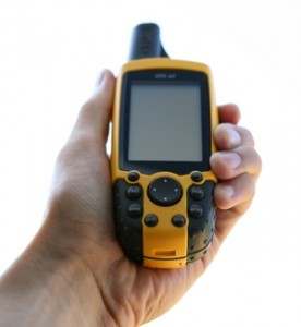 Important Caution on Using a GPS in Beijing and the Rest of China