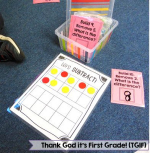 ... 1st Grade! {Whats the Difference?} – Thank God Its First Grade (TGIF