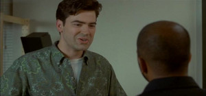 Ajay Naidu Quotes and Sound Clips