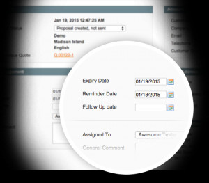 Send automatic Magento reminders for expired quotes