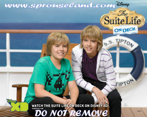 The Suite Life On Deck Upcoming Episodes Schedule!!