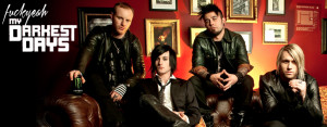 My Darkest Days