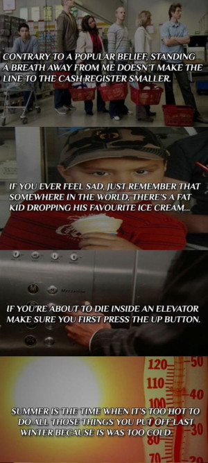 30 funny philosophy quotes that make you think