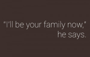 My Favorite Insurgent Quotes