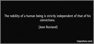 More Jean Rostand Quotes