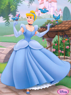 Disney Princess Wallpaper