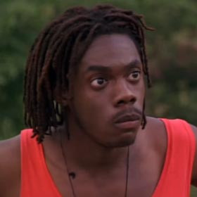 ... Cool Runnings: How I Learned to Stop Worrying and Love Sanka Coffie