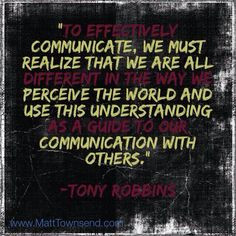 Communication Quotes