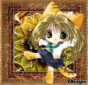 Trina (Kristoph X Kai child)