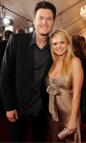 Miranda Lambert Interfered in Blake Shelton’s Ex Marriage