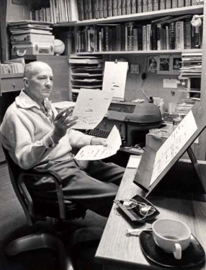 ... is carried out automatically and without pity.” Robert Heinlein