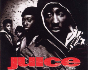 Juice movie cover
