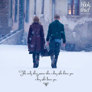 Published October 17, 2013 at 720 × 720 in The Book Thief 06- 2013