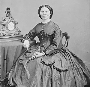 Clara Barton