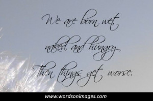 Famous quotes about life lessons