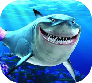 Nemo Shark Quotes http://kootation.com/bruce-finding-nemo-sharks-10318 ...