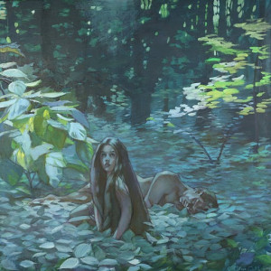 The Two Trees: A Symbolic Interpretation of the Creation