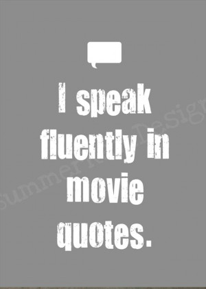 movie quotes