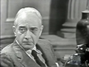 Lionel Trilling