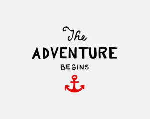 Anchors, Logo, Idea, Adventure, Life, Inspiration, Quotes, Part Gamma ...