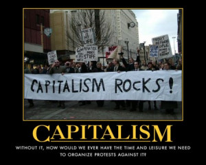 What Do You Know About Capitalism?