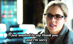 Late Olicity Appreciation Week: D-1 Fave Quote‘He had you and he was ...